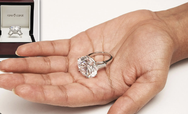 What Makes a Diamond Worth the Price?